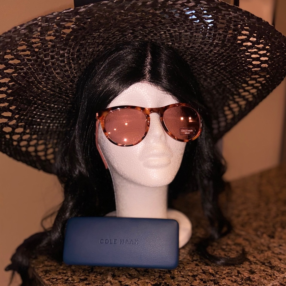 BRAND NEW Cole Haan 100% UV